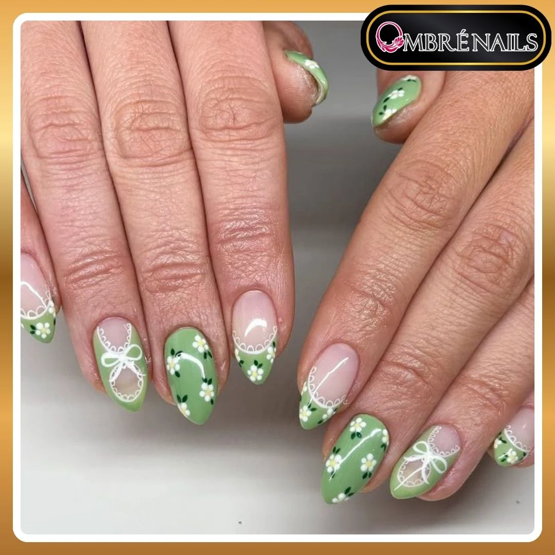Nail July 31